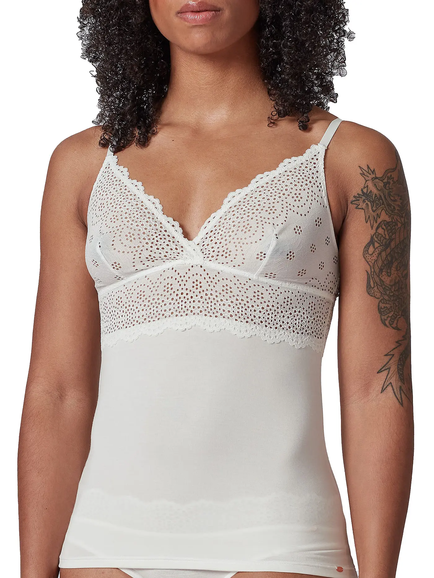 SKINY | Top Every Day | 